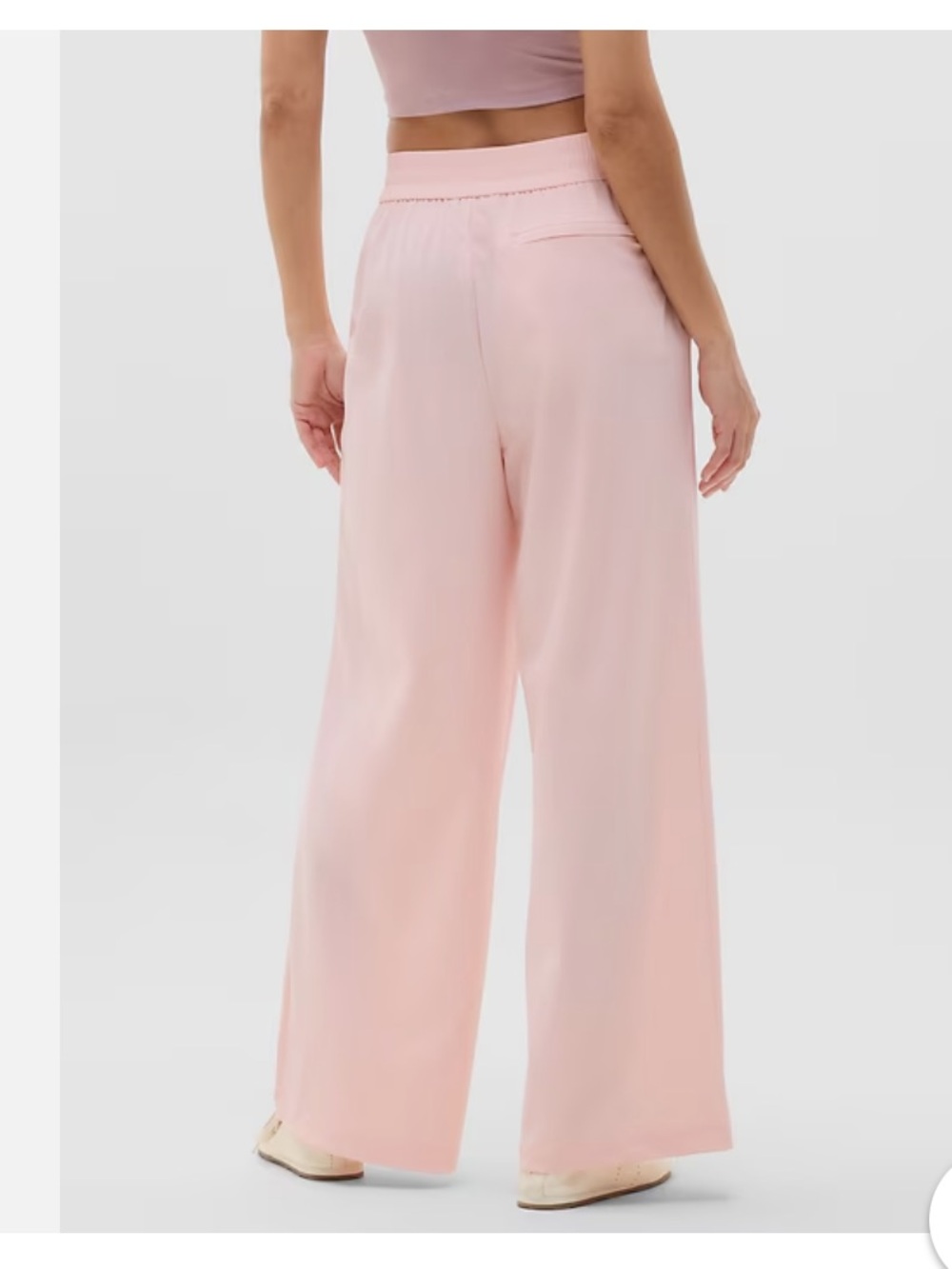 Athleta Pinnacle Pants in Pink Sand
Sz 6
Casual/workday - Picture 2 of 11